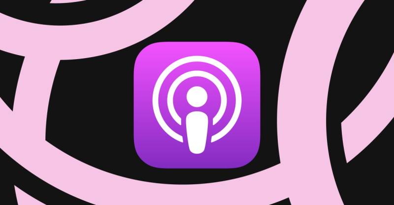 Apple Podcasts İngilis Dilli Şoular Üçün Avtomatik Fəsillər və Keçidlər Tətbiq Edir