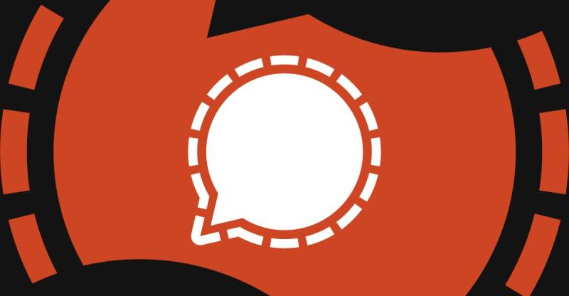 Signal iOS İstifadəçiləri üçün Təhlükəsiz Mesaj Ehtiyat Nüsxələri Sistemini İşə Salır