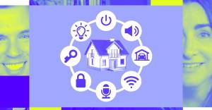 Ağıllı Ev Texnologiyası: Robot Tozsoranlar və Həmişə Uğursuz Olan Bir İşıq Lampası