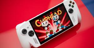 ROG Xbox Ally Əl Konsolu: Batareyaya Qənaət Etmək Üçün Yeni Standart Oyun Profilləri Təqdim Olundu Xəbər şəkili