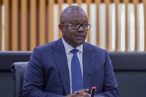 KİV: Qvineya-Bisaunun sabiq prezidenti Konqonun paytaxtına köçüb