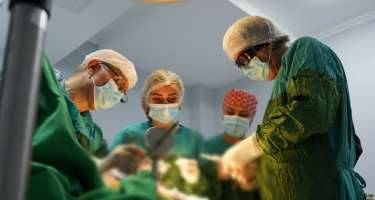 Dövlət xəstəxanalarında ən çox bu əməliyyatlar edilib -Rəsmi