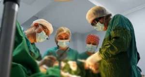 Dövlət xəstəxanalarında ən çox bu əməliyyatlar edilib -Rəsmi Xəbər şəkili