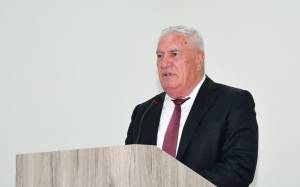 30 ildir icra başçısıdır, 4 rayonda işləyib - FOTO