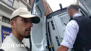 İtkin düşən cinsi cinayətkarın azad edilməsinə səbəb sənədləşmə səhvi olub