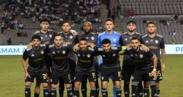 “Qarabağ” futbolçuları mükafatlandırdı - Məbləğ