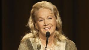 Amerikalı aktrisa Dayan Ledd 90 yaşında vəfat edib