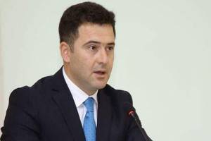 Quba-Xaçmaz Regional Təhsil İdarəsinin sabiq müdirinə hökm oxunub Xəbər şəkili