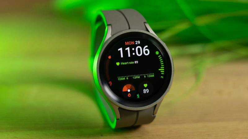 Samsung Galaxy Watch 6 üçün One UI 8 Yenilənməsi İstifadəçiləri Narahat Edir: Performans Problemləri