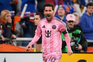 Messi məhsuldar ötürmə sayında yeni rekorda imza atıb