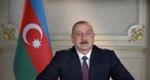 İlham Əliyev Bosniya və Herseqovinanı təbrik etdi Xəbər şəkili