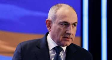 Paşinyan referendumun vaxtını açıqladı