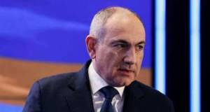 Paşinyan referendumun vaxtını açıqladı