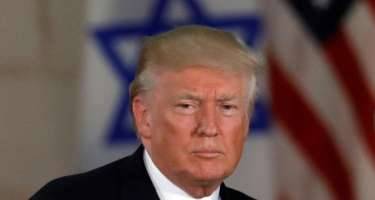 "Ukraynaya "Tomaqavk" raketləri verməyi planlaşdırmıram - Tramp