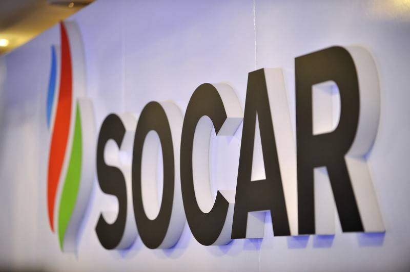 SOCAR-ın Qaz İxrac İdarəsinin yanvar-sentyabr ayları üzrə ixrac gəlirləri AÇIQLANIB