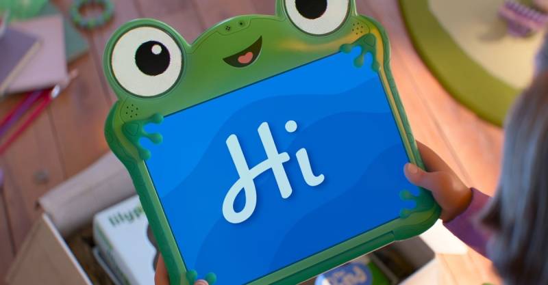 "Oyuncaq Hekayəsi 5" Filminin İlk Treyleri Yayımlandı: Yeni Təhlükə - Planşet Ekranları