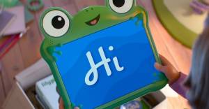 "Oyuncaq Hekayəsi 5" Filminin İlk Treyleri Yayımlandı: Yeni Təhlükə - Planşet Ekranları Xəbər şəkili