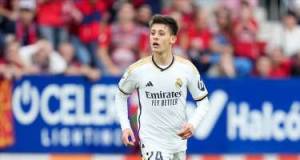 "Real" Ardaya görə ulduz futbolçudan imtina edir Xəbər şəkili