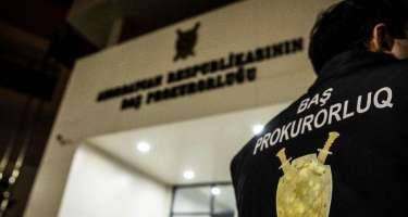 Abid Qafarov Baş Prokurorluğa çağırıldı