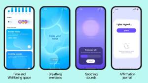 TikTok Yeniyetmə İstifadəçilərin Sağlamlığı Üçün Yeni Alətlər Təqdim Edir: Tənzimləmədən Qaçış Cəhdi? Xəbər şəkili