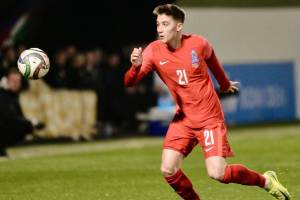 Azərbaycan millisinin sabiq üzvü futboldan kənarlaşdırılıb Xəbər şəkili