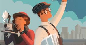 "News Tower" Oyunu: Milyarderlərin Mətbuata Təsirini Təqlid Edən Simulasiya Xəbər şəkili