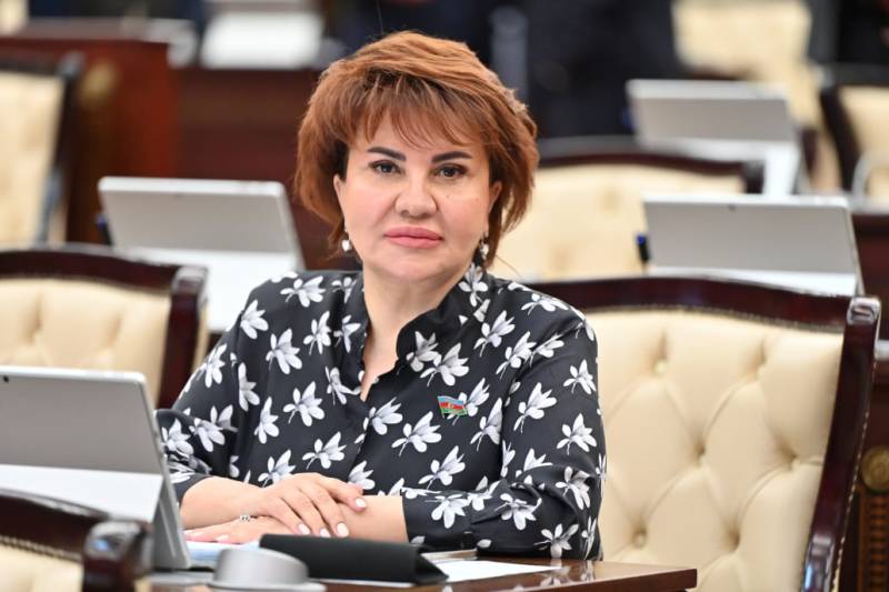 Azərbaycan qədər parlaq və qəti qələbə əldə etmiş ikinci bir ölkə yoxdur - RƏY