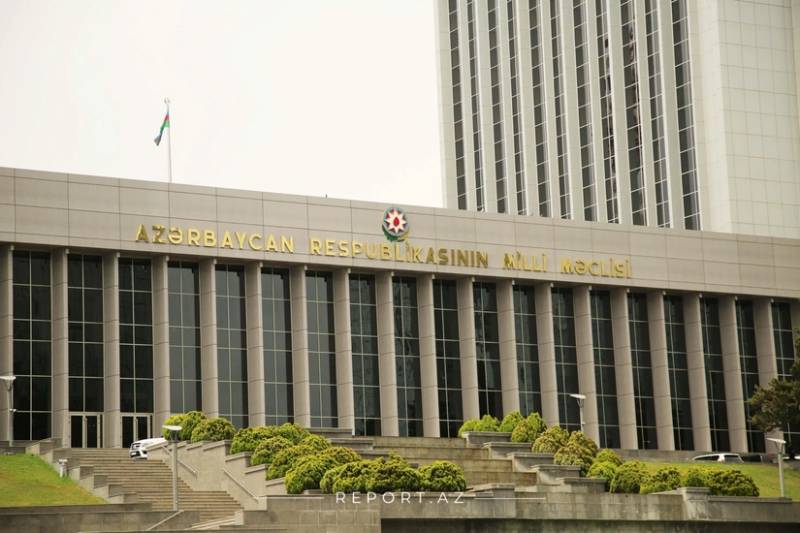 Milli Məclisin deputatları Qırğızıstanda növbədənkənar parlament seçkilərini müşahidə edəcəklər Xəbər şəkili