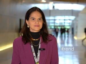 Braziliya Azərbaycanla rəqəmsal əməkdaşlıq üzrə Anlaşma Memorandumunun imzalanmasını nəzərdən keçirir (ÖZƏL) Xəbər şəkili