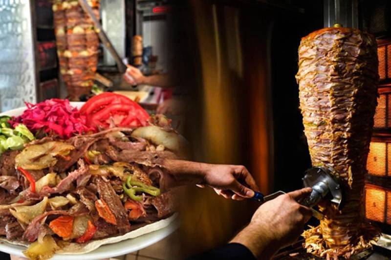 Şəmkirdə 7 nəfər dönərdən zəhərlənib