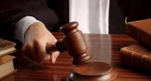 Bakıda üç hakim təqaüdə göndərildi