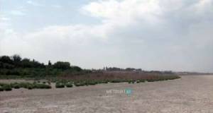 Hacıqabul gölü niyə quruyub? Xəbər şəkili