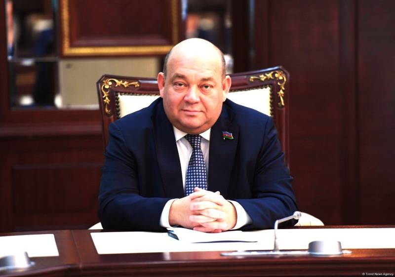 Yeni Azərbaycan Partiyası hər zaman siyasi proseslərin önündədir