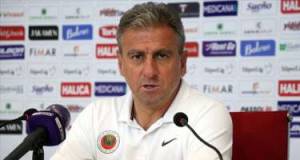 Tanınmış türk məşqçi Azərbaycanda işləmək istəyir Xəbər şəkili