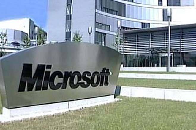 "Microsoft” bu ölkədə süni intellektlə bağlı layihəyə 10 milard dollar xərcləyəcək