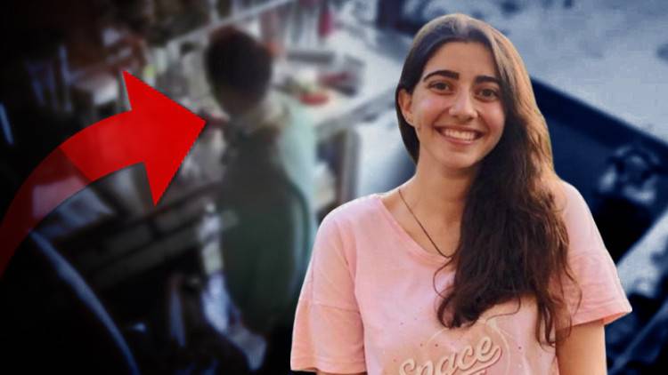 İstanbul, Beyoğlu Kafesində Dəhşətli Zəhərlənmə İddiası: Gənc Qız Qəhvədən İlk Qurtum İçən Kimi Halı Pisləşdi