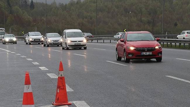 İstanbulda sürət həddi yenidən müəyyənləşdirildi: 84 yolda hansı limitlər tətbiq olunacaq?