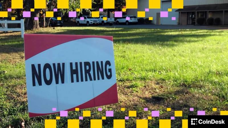 Sentyabrda ABŞ-da Gözləniləndən Çox – 119 Min İş Yeri Açıldı, Lakin İşsizlik 4.4%-ə Çatdı