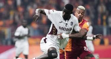 “Qalatasaray” heç-heçə etdi