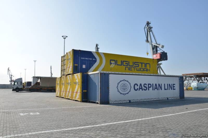 Azərbaycanla Çin arasında ticarət dövriyyəsi 4 milyard dollara yaxınlaşıb