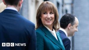 Reyçel Rivz Vergiləri Niyə Artırdı? OBR Proqnozu Və Büdcənin Gizli Səbəbləri