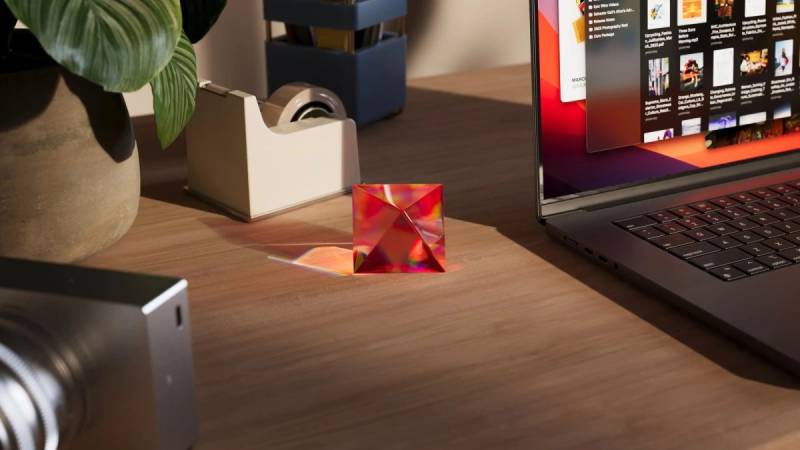 "Poly" Yenidən Başlayır: Süni İntellektli Axtarış və Pulsuz 100 GB Bulud Yaddaşı Təklif Edir