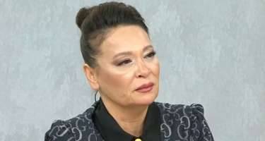 Mehriban Xanlarova tanınmış aparıcıdan nazirə şikayət etdi