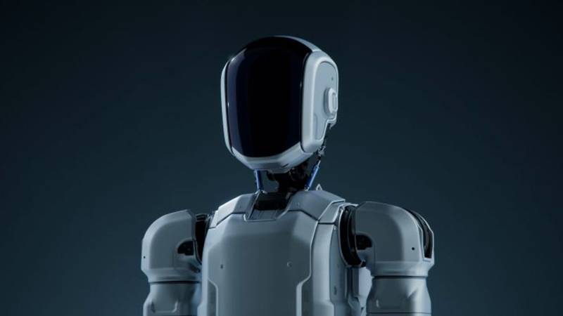 Çin İnsanabənzər Robot Sənayesində Potensial "Köpük" Riskindən Ciddi Xəbərdarlıq Edir