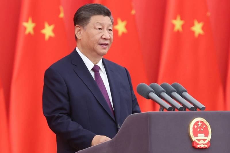 Çin lideri Cənubi Koreya Prezidenti ilə casusluqla bağlı zarafat edib