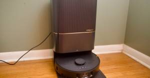 Dreame X40 Ultra Robot Tozsoranı: Qara Cümə Həftəsi Çərçivəsində Rekord Endirim (700 dollar qənaət) Xəbər şəkili