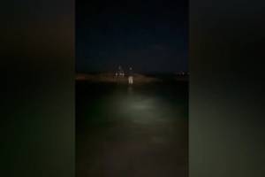 Xəzər dənizində köməksiz vəziyyətdə qalan üç balıqçı xilas edilib