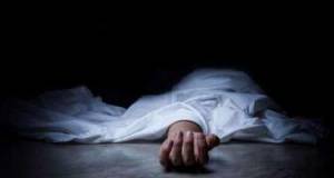 Tovuzda 68 yaşlı kişi ad günündə öldü 