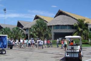 ABŞ narkotik qaçaqmalçılığı ilə mübarizə üçün Dominikanın aeroportlarundan istifadə edir