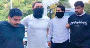 Azərbaycan xalqından üzr istədilər Xəbər şəkili